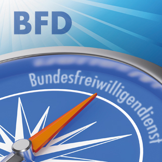 Bundesfreiwilligendienst